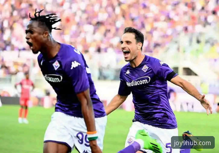 意甲焦点战深度评测：乌迪内斯vs佛罗伦萨的战术博弈与平台观赛新体验